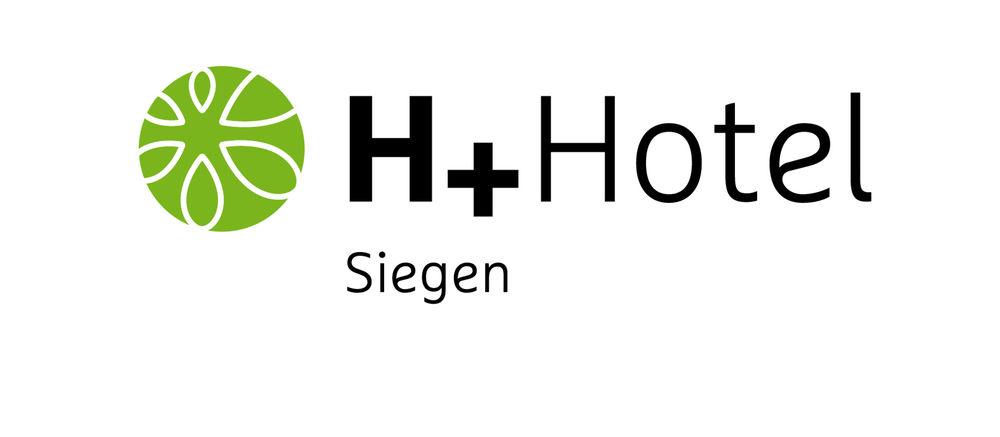 H+ Hotel Зіген Екстер'єр фото