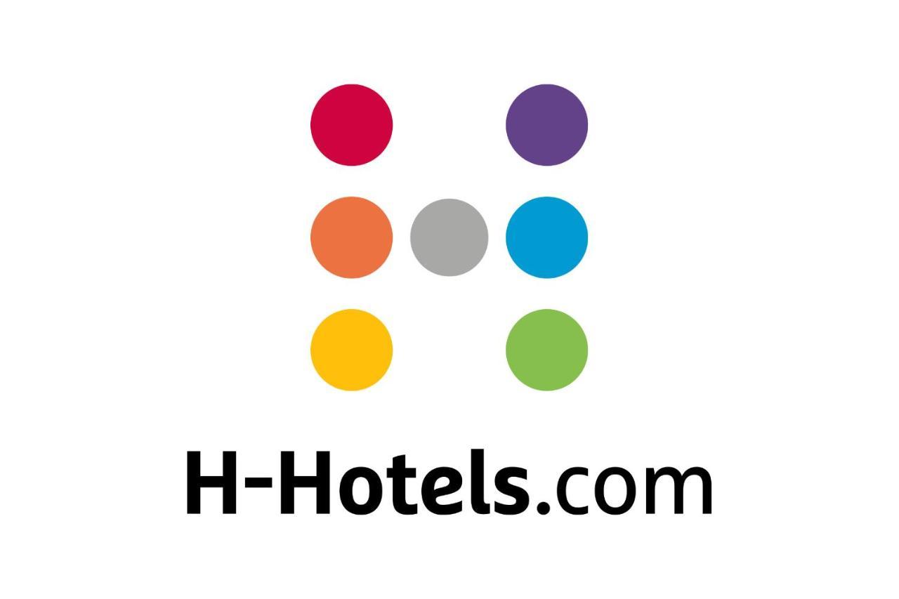 H+ Hotel Зіген Екстер'єр фото